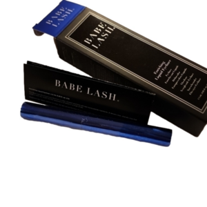 BABE lash liquid eye liner